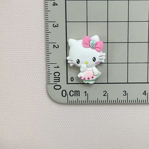 Poka Star Kitty⭐️💫🤩✨ - Picture 7 of 12